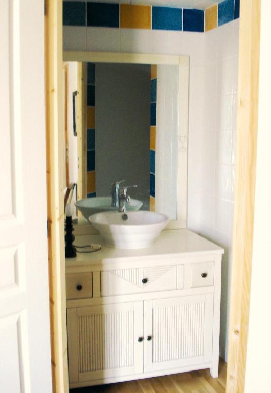 Chambres D'Hotes Domaine De La Rose Des VentsCastelnau-sur-lʼAuvignon 部屋 写真