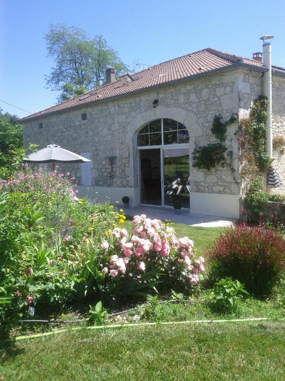Chambres D'Hotes Domaine De La Rose Des VentsCastelnau-sur-lʼAuvignon 部屋 写真